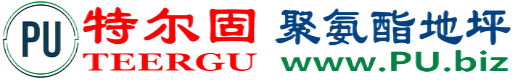 特尔固®阿勒泰聚氨酯地坪